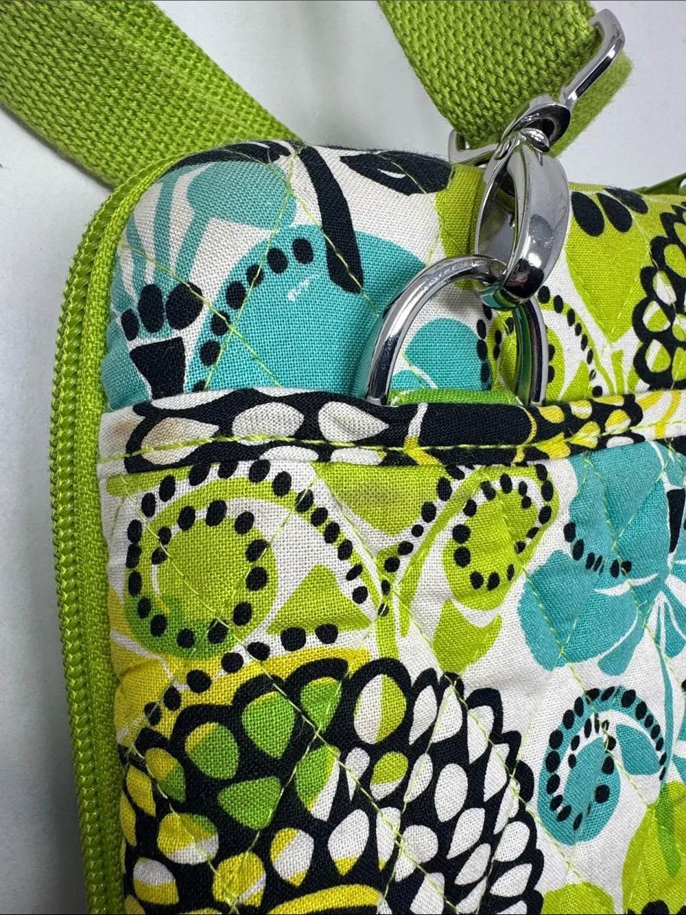 Vera Bradley Retired 
